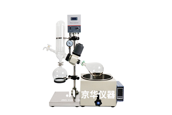 深入了解旋轉蒸發儀的使用方法